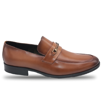 Mocasines Hombre