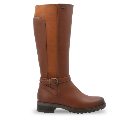 Botas Mujer