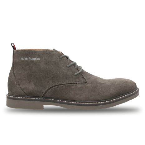 Botines Hombre