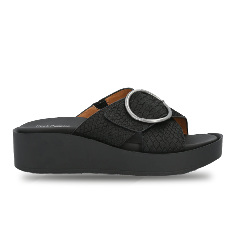 Sandalias Mujer