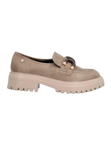 Mocasines Mujer