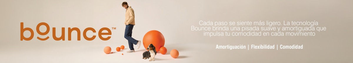 Bounce Hombre