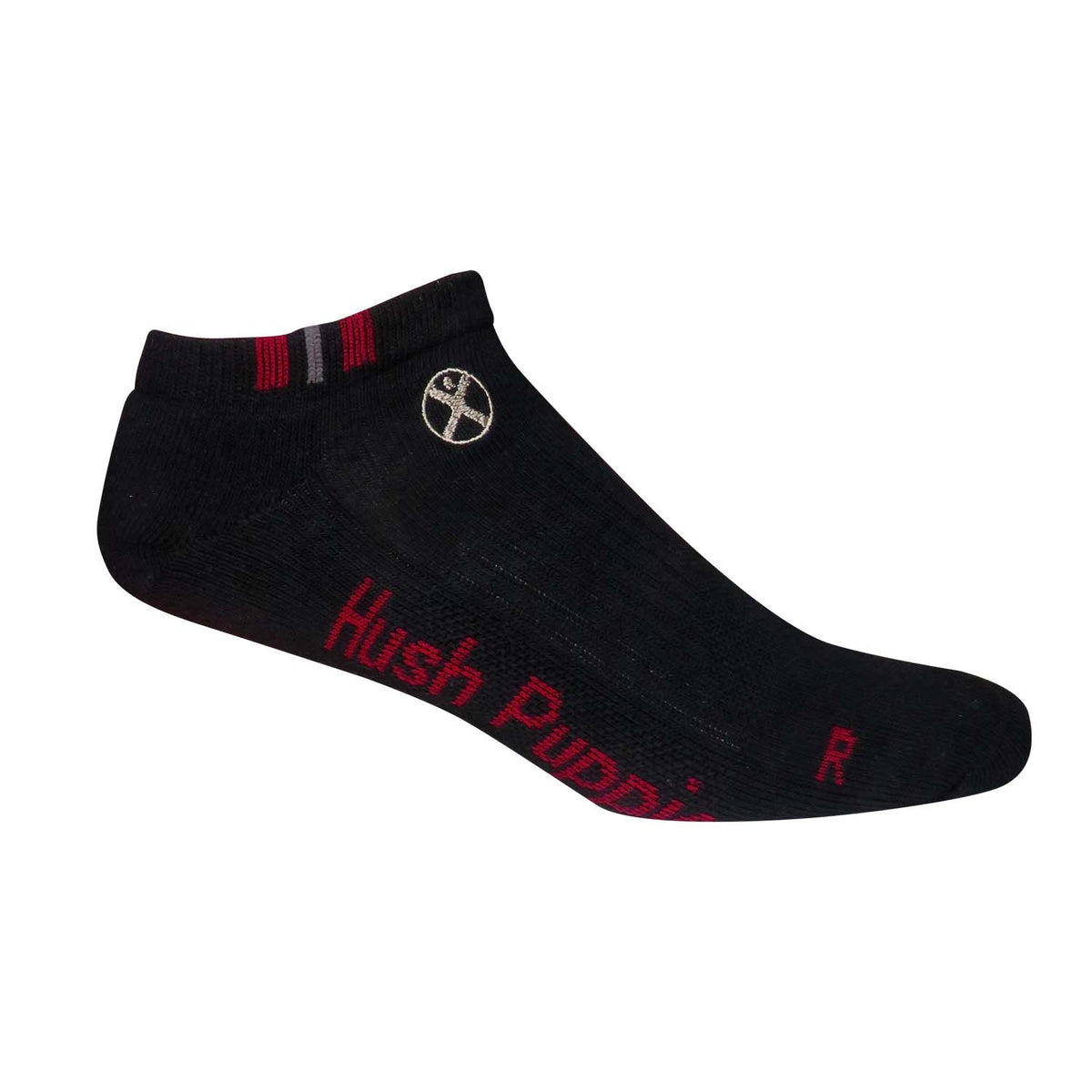 Medias Co Men Body Ped Black 1