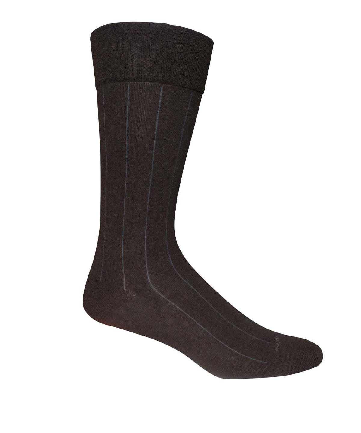 Medias Co Nontight Broadrib Para Hombre 1