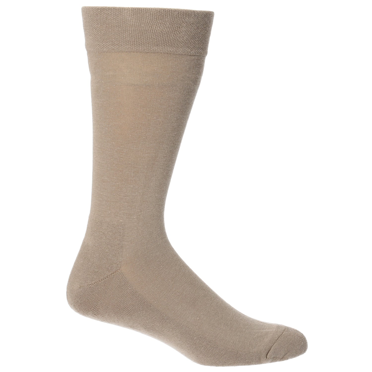 Medias Co Plain Cushionfoot Stone 1