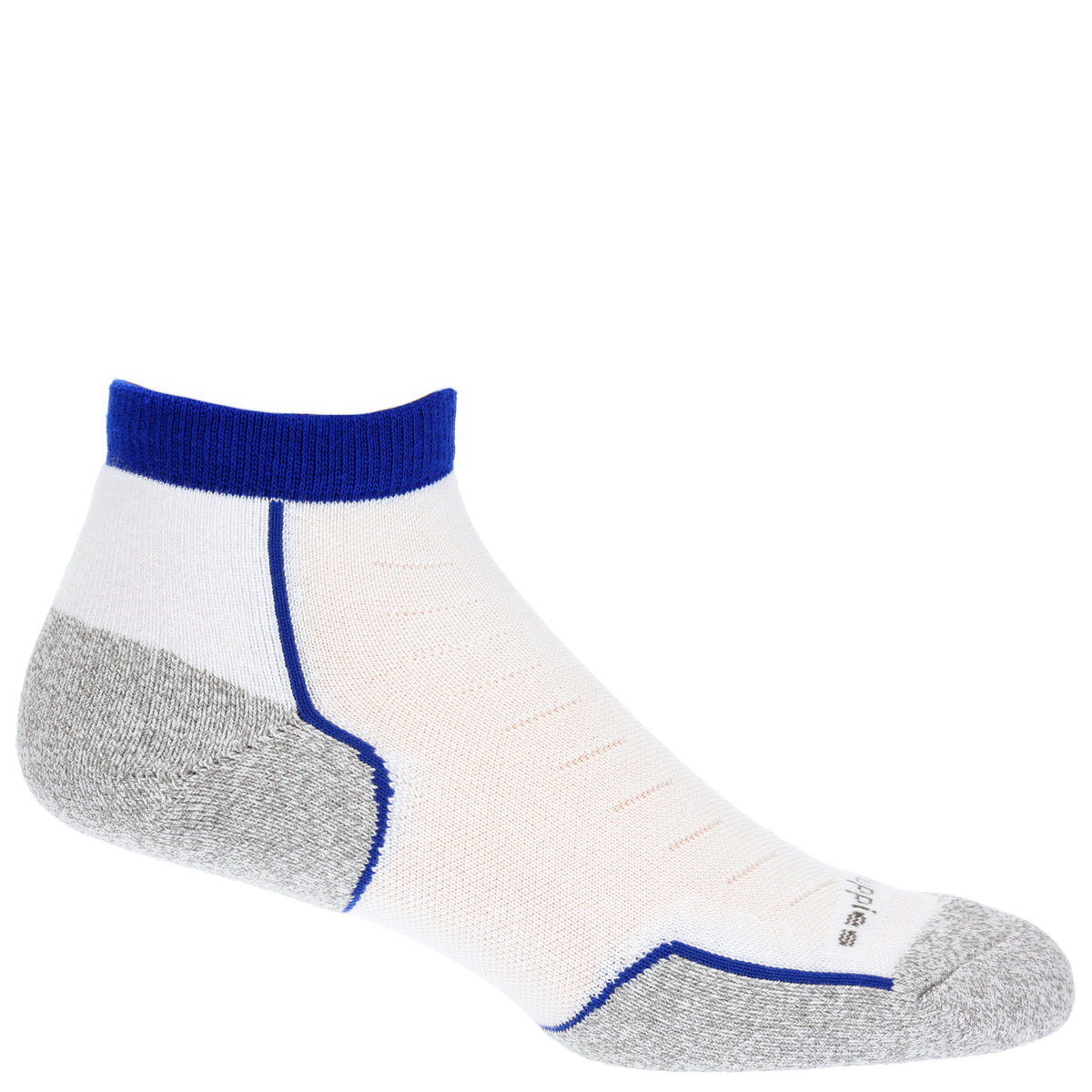 Medias Co Tech Contrast Blue 1