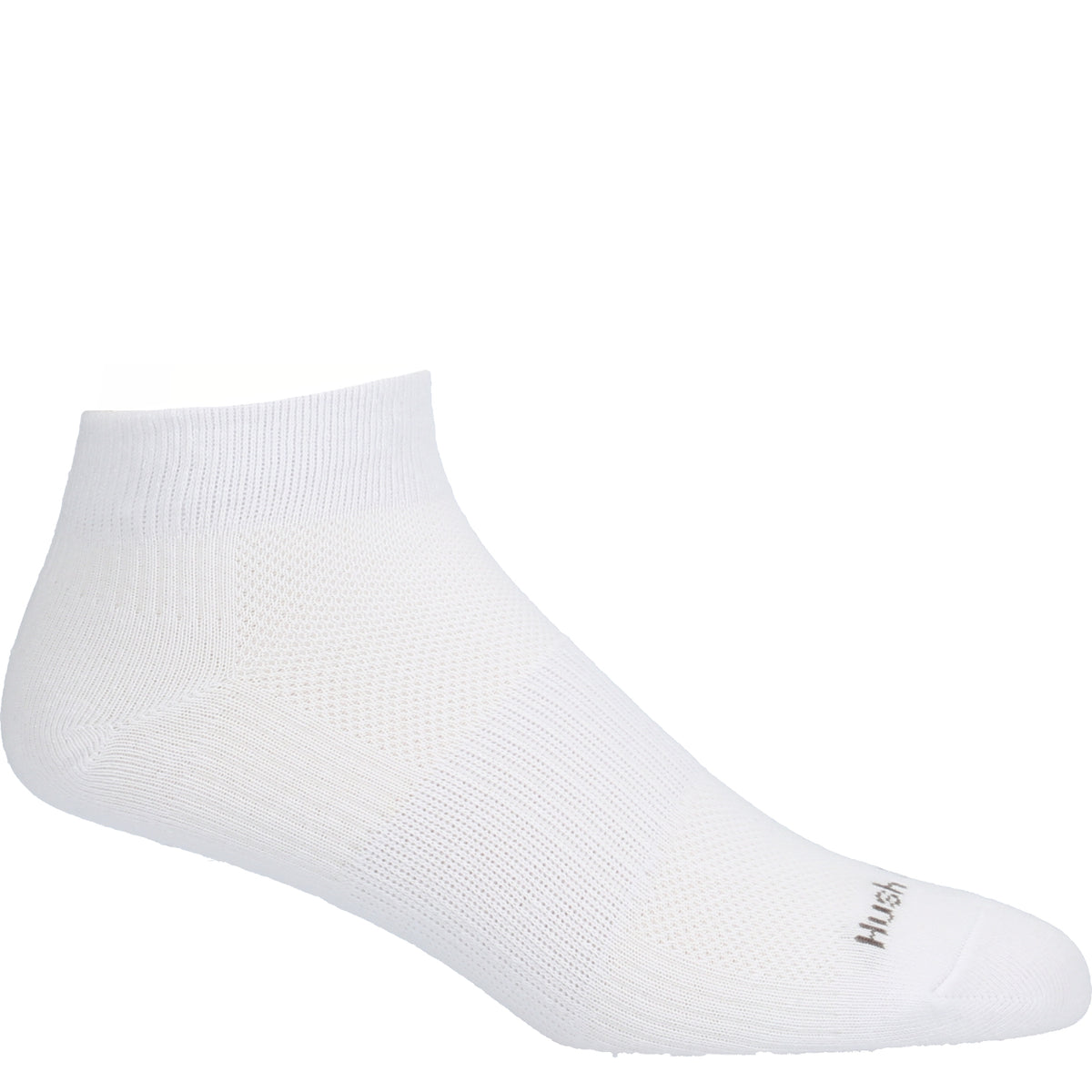 Calcetines Co Techno Sport Ped White 1