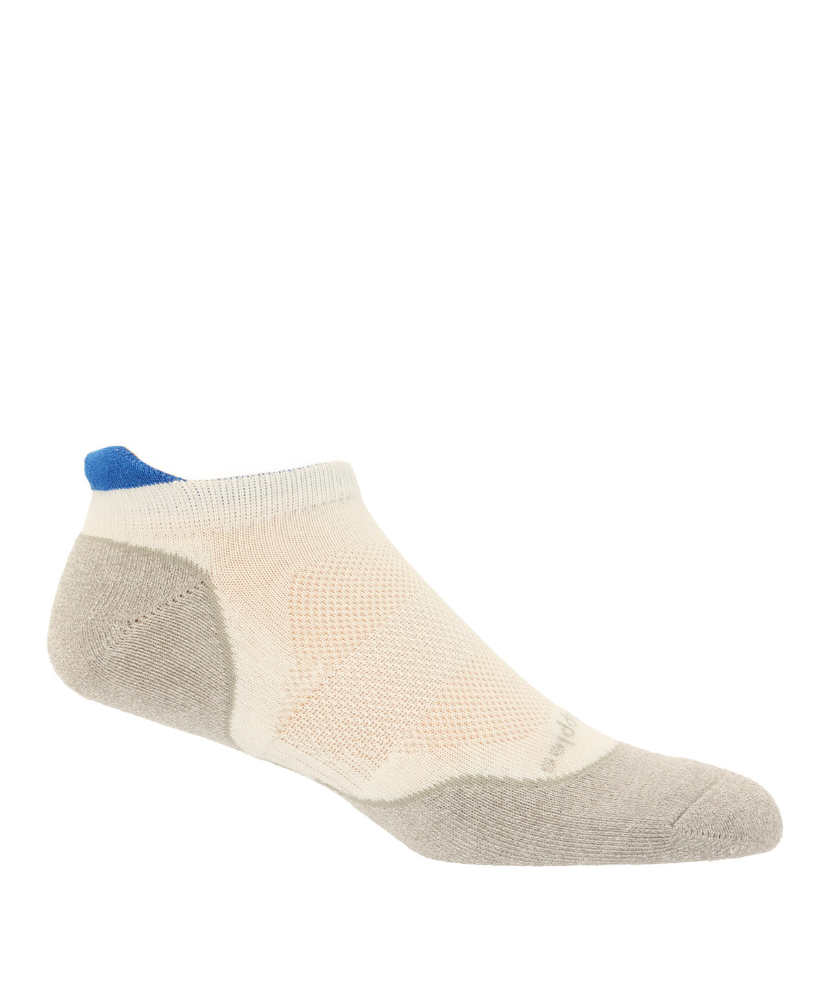 Medias Move H Ped White 1