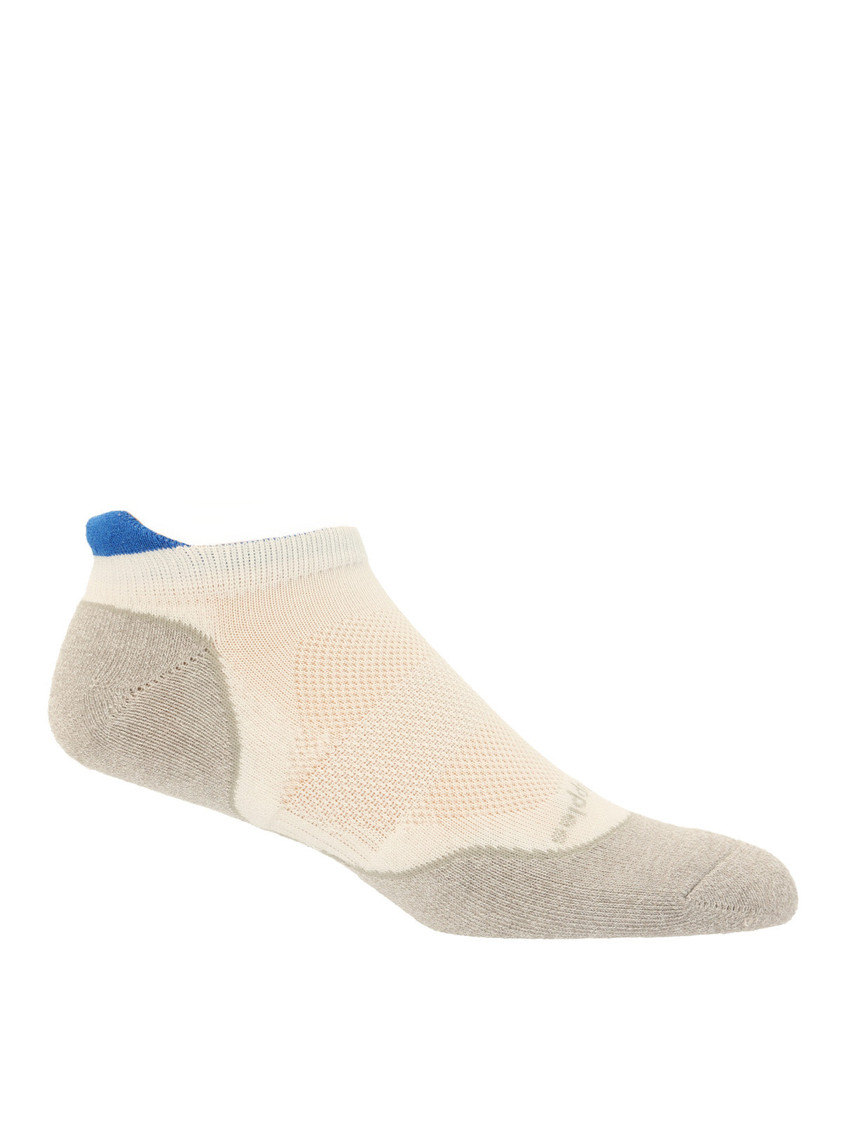 Medias Move H Ped White 1