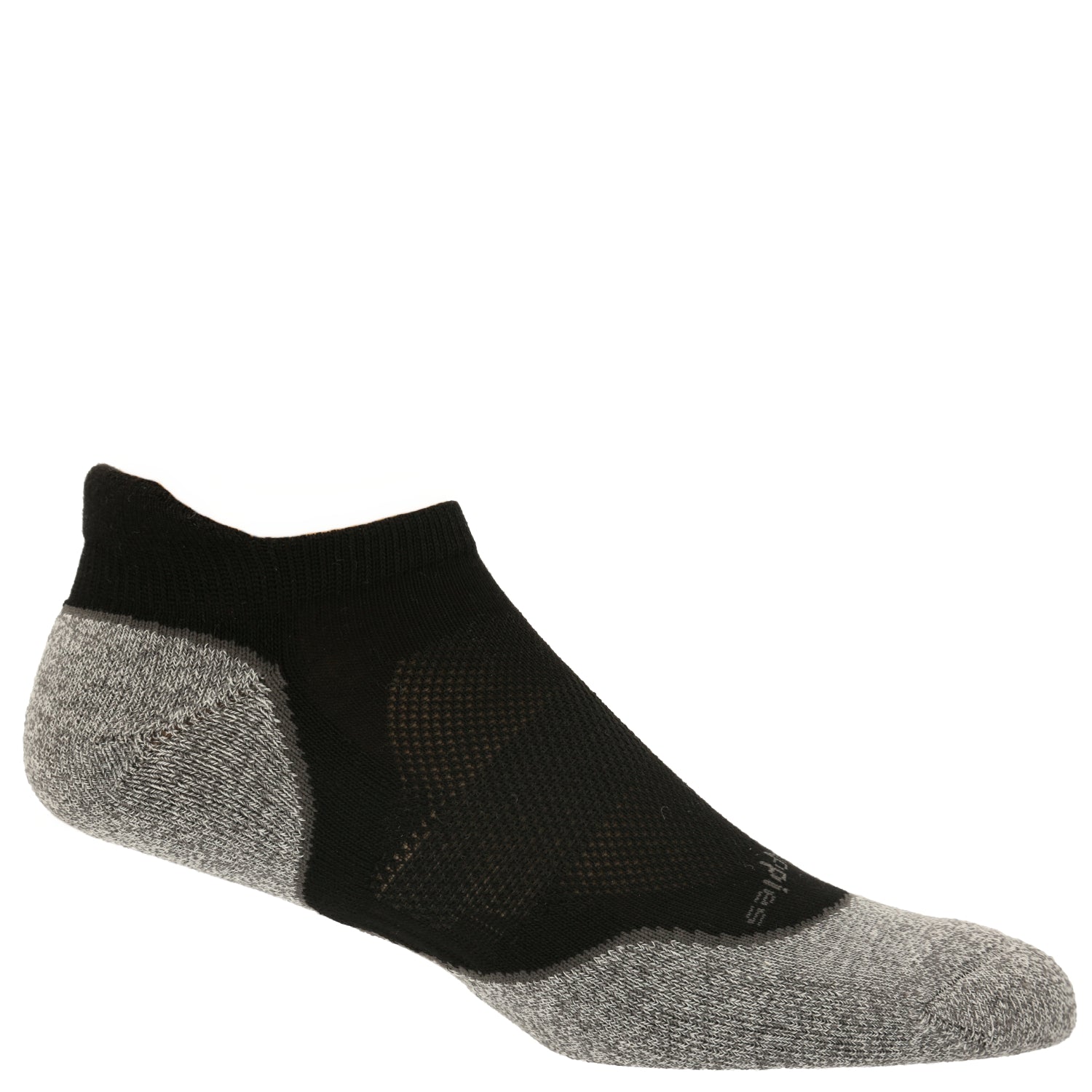 Medias Move H Ped Black 1