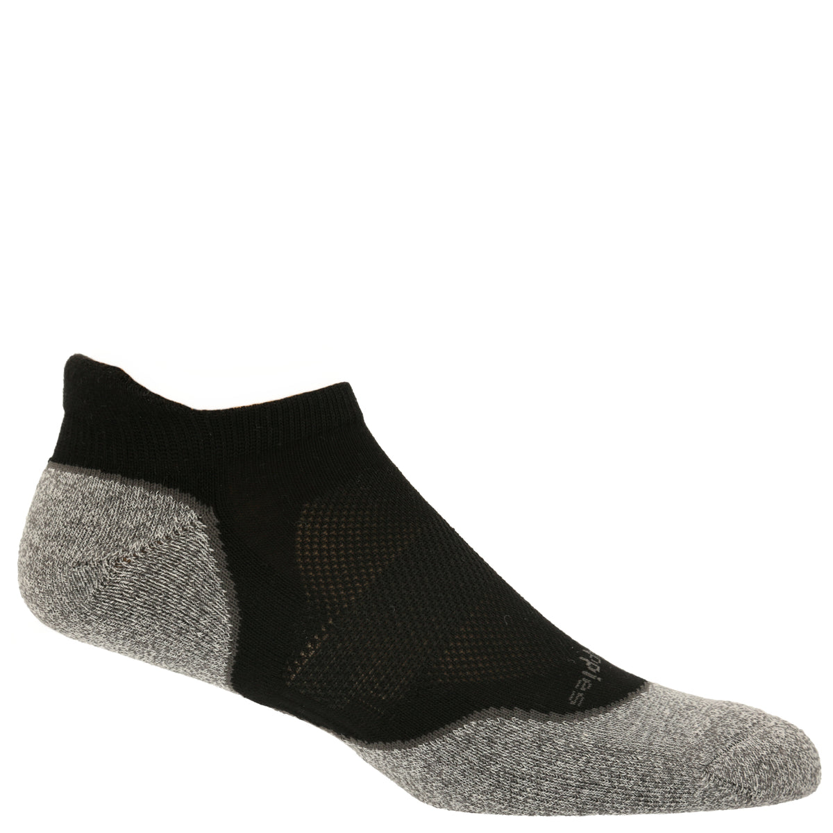 Medias Move H Ped Black 1