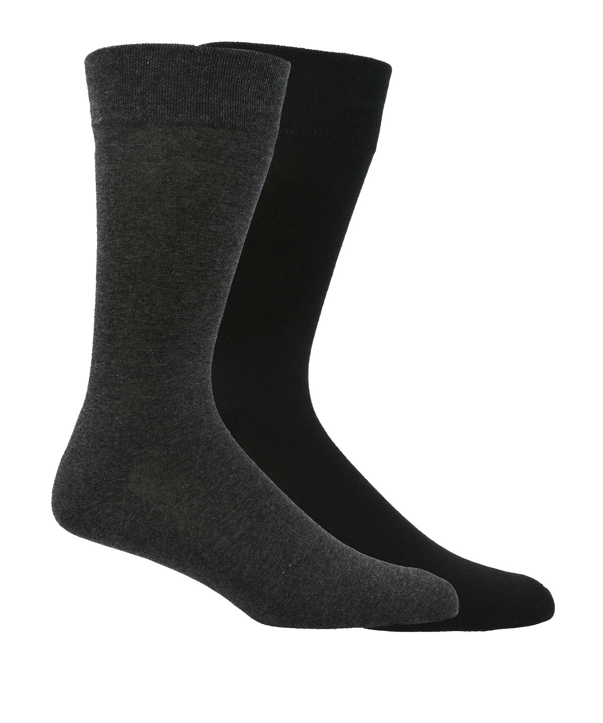 Calcetines Pack Plain Cushion Black 1
