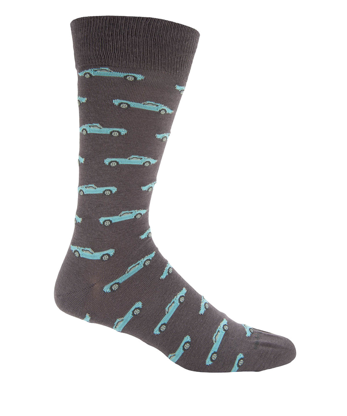 Calcetines V25H C Vintage Car Hombre 1