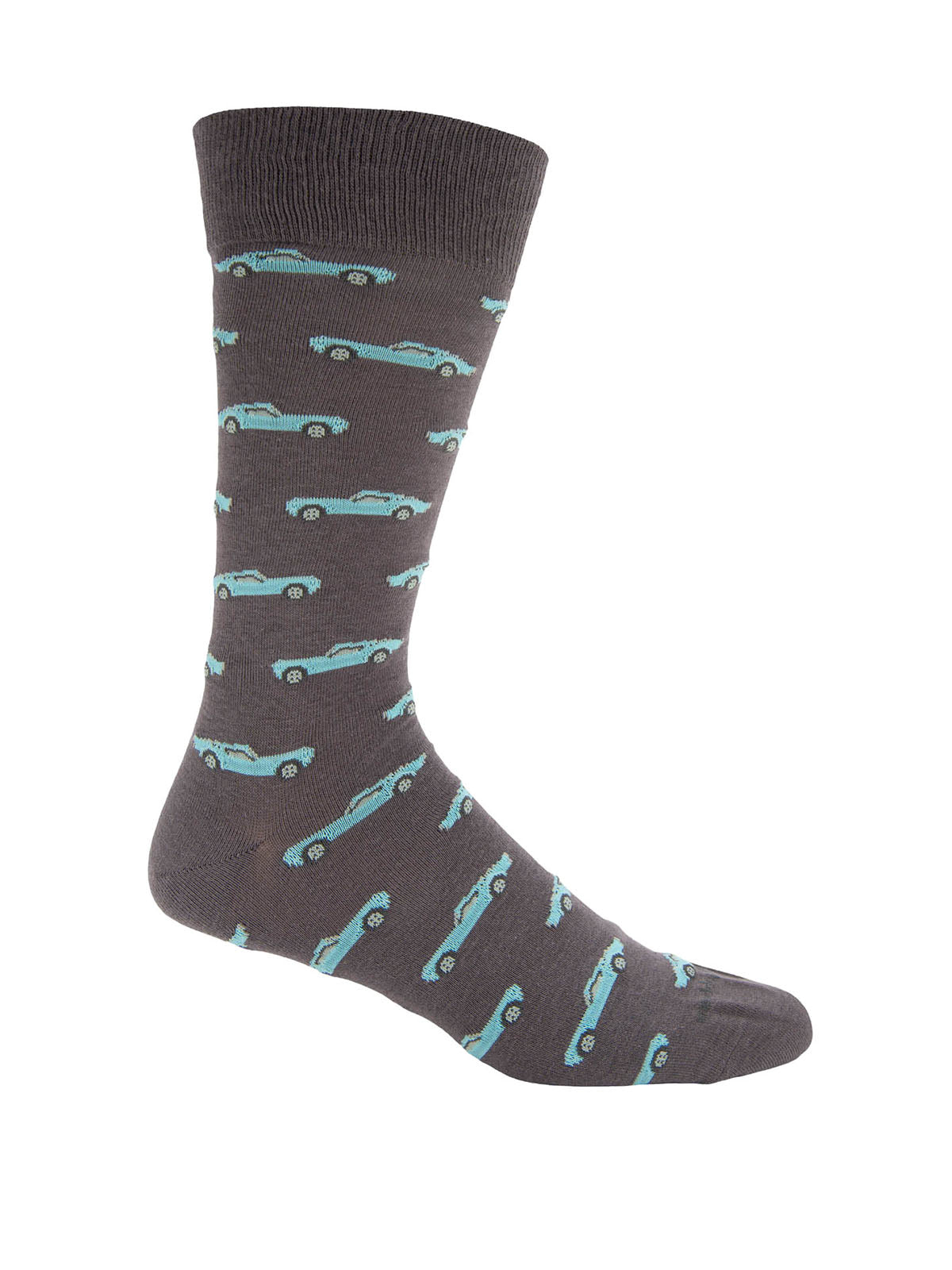 Calcetines V25H C Vintage Car Hombre 1