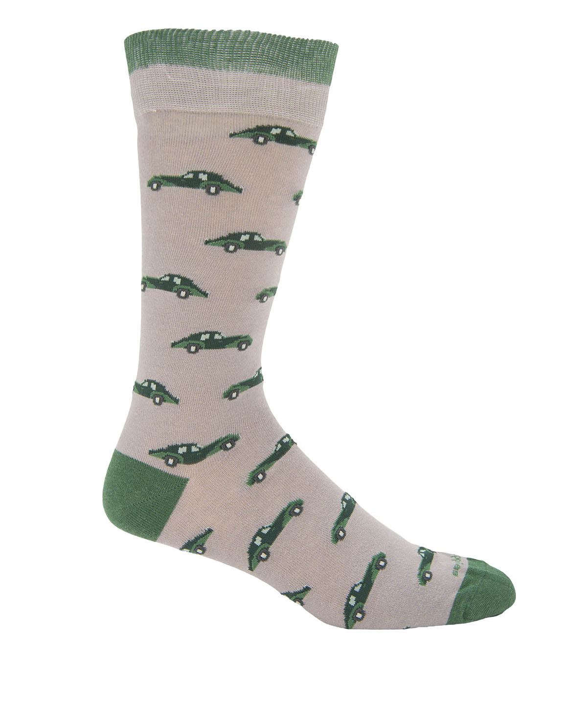 Calcetines V25H C Old Car Hombre 1
