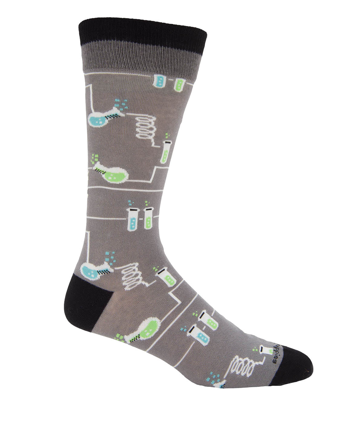 Calcetines V25H C Chemical Hombre 1