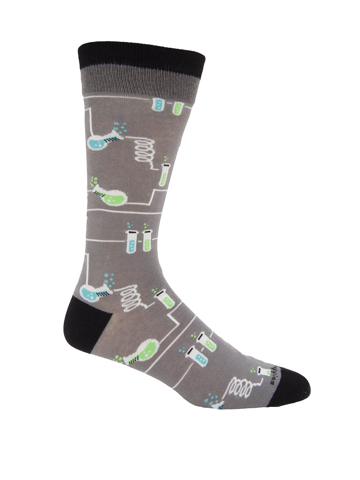 Calcetines V25H C Chemical Hombre 1