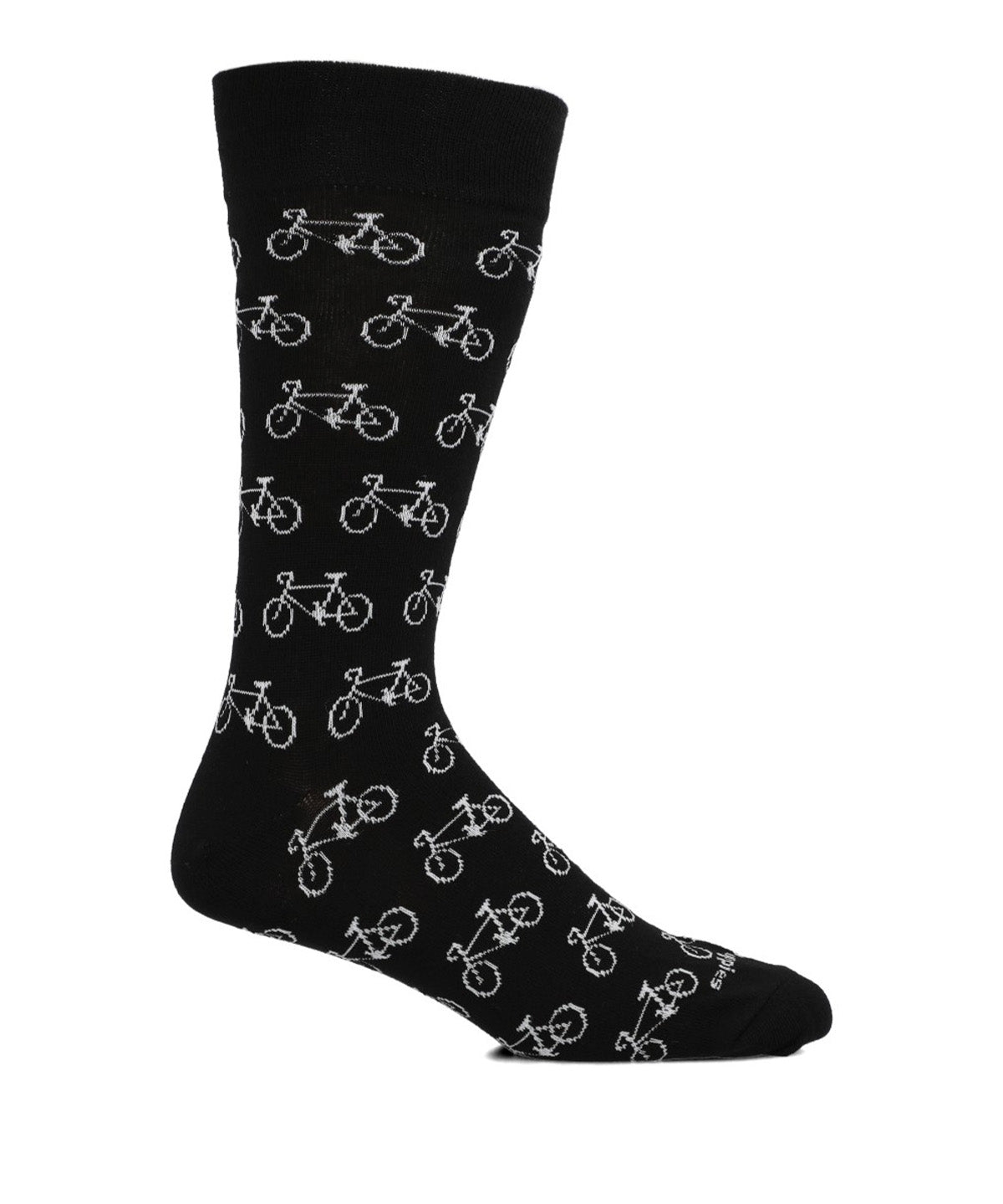 Medias I26H C Cuff Bike Hombre 1