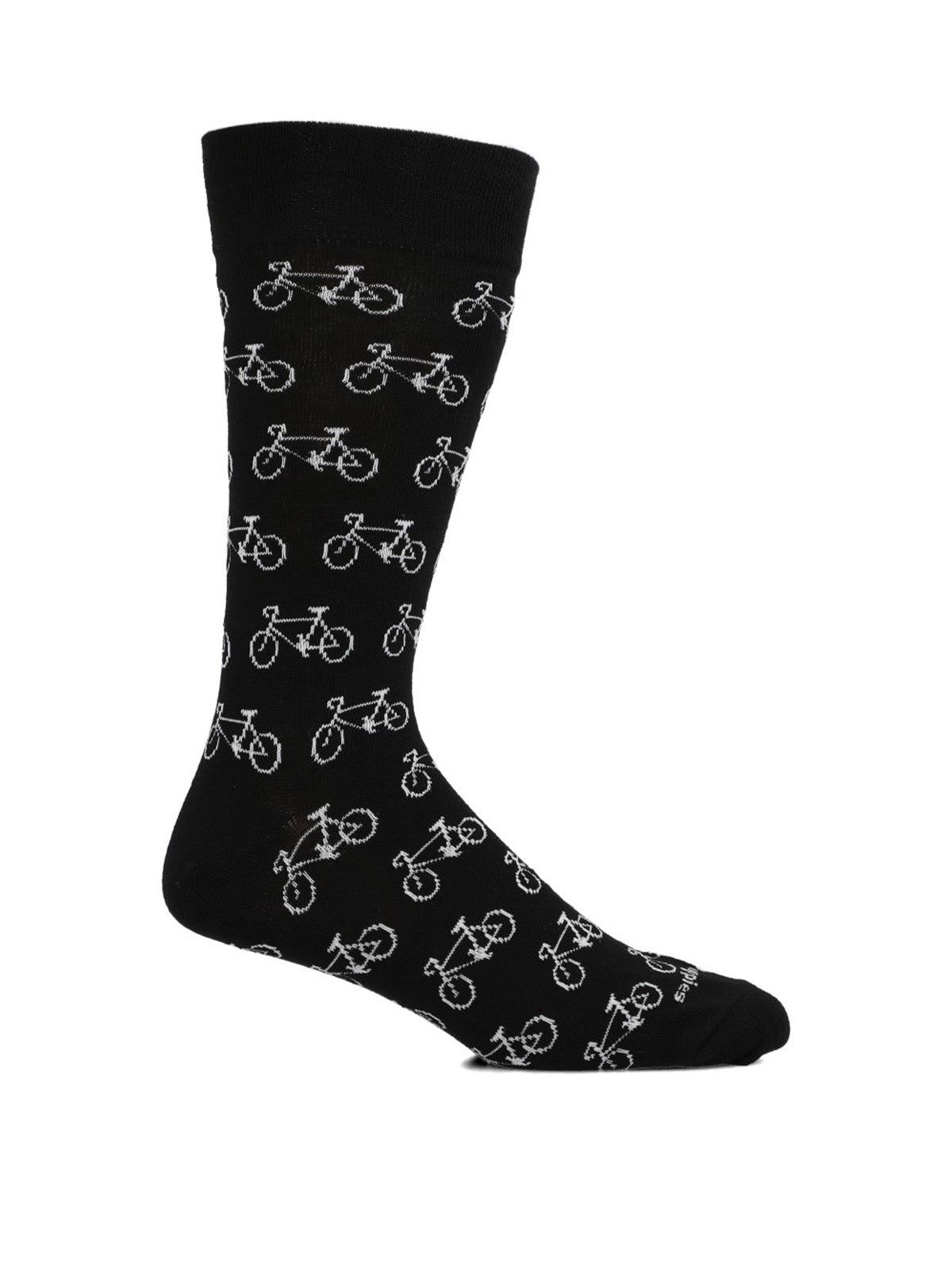 Medias I26H C Cuff Bike Hombre 1