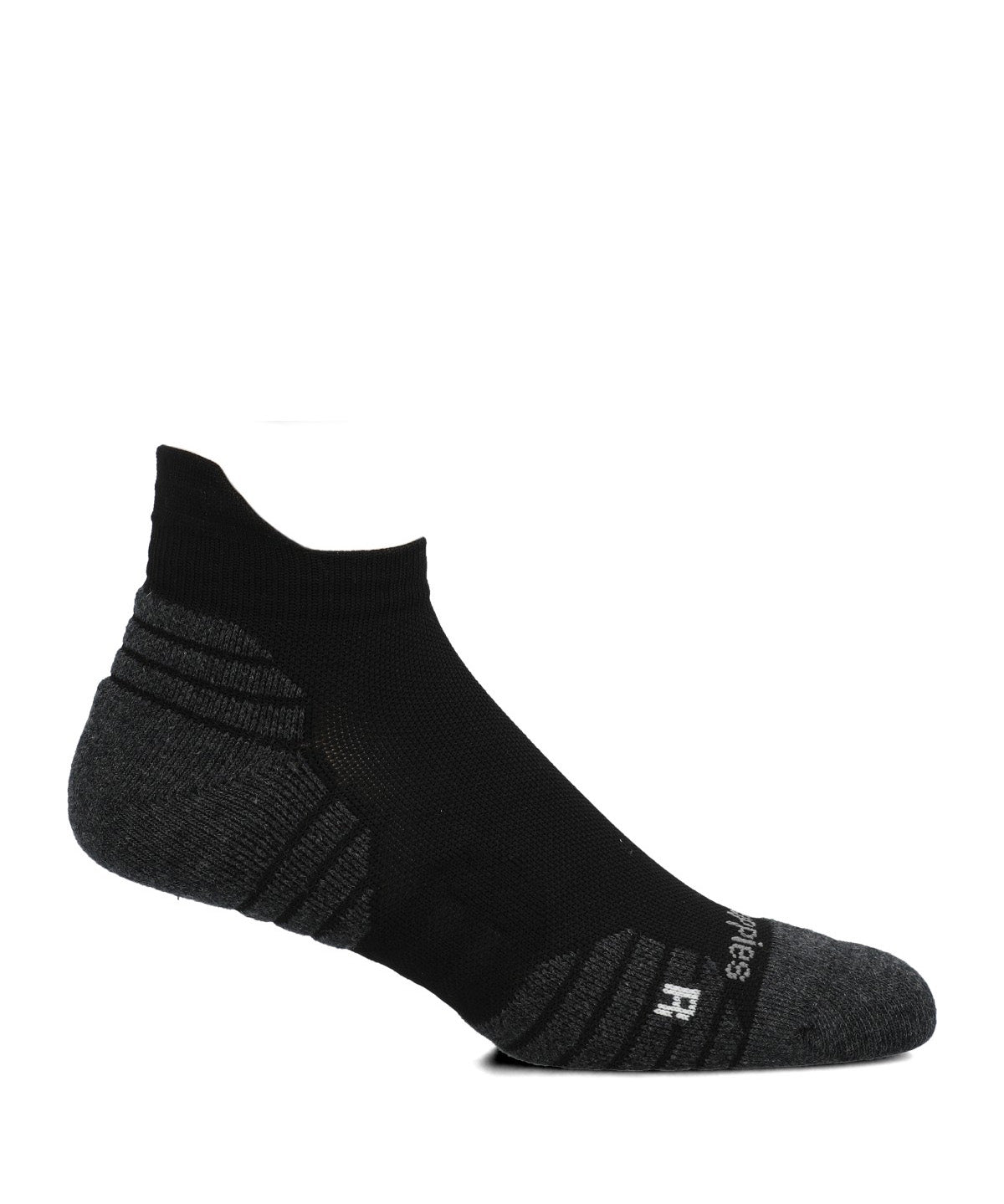 Medias I26H Ped Stripe Hombre 1