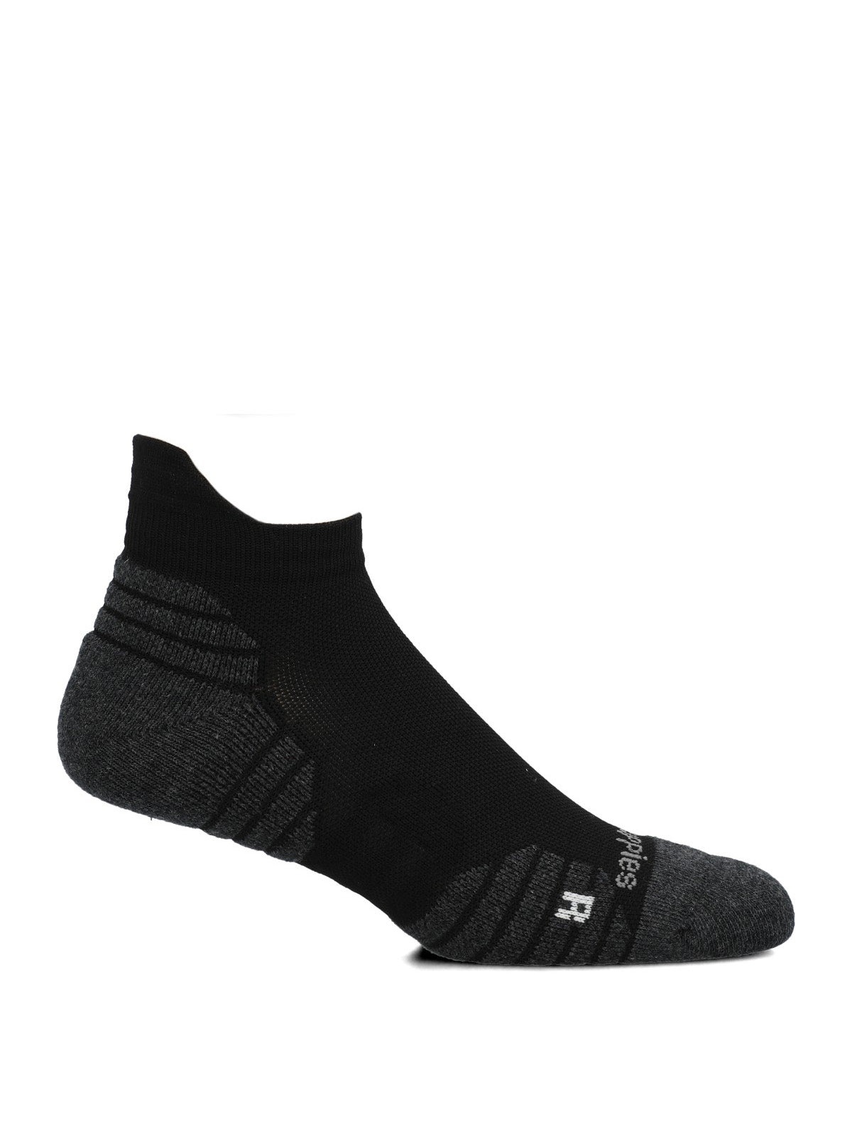 Medias I26H Ped Stripe Hombre 1
