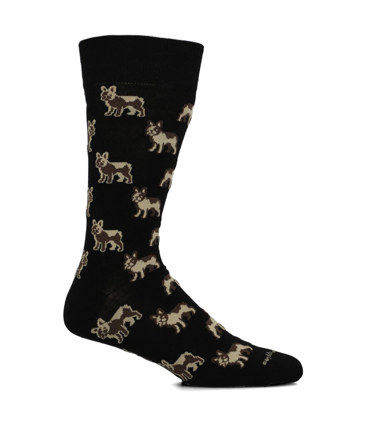 Medias I26H C Pug Hombre 1