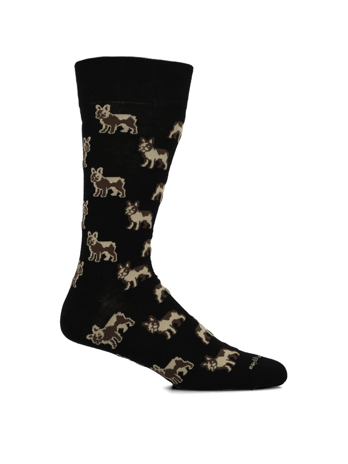 Medias I26H C Pug Hombre 1