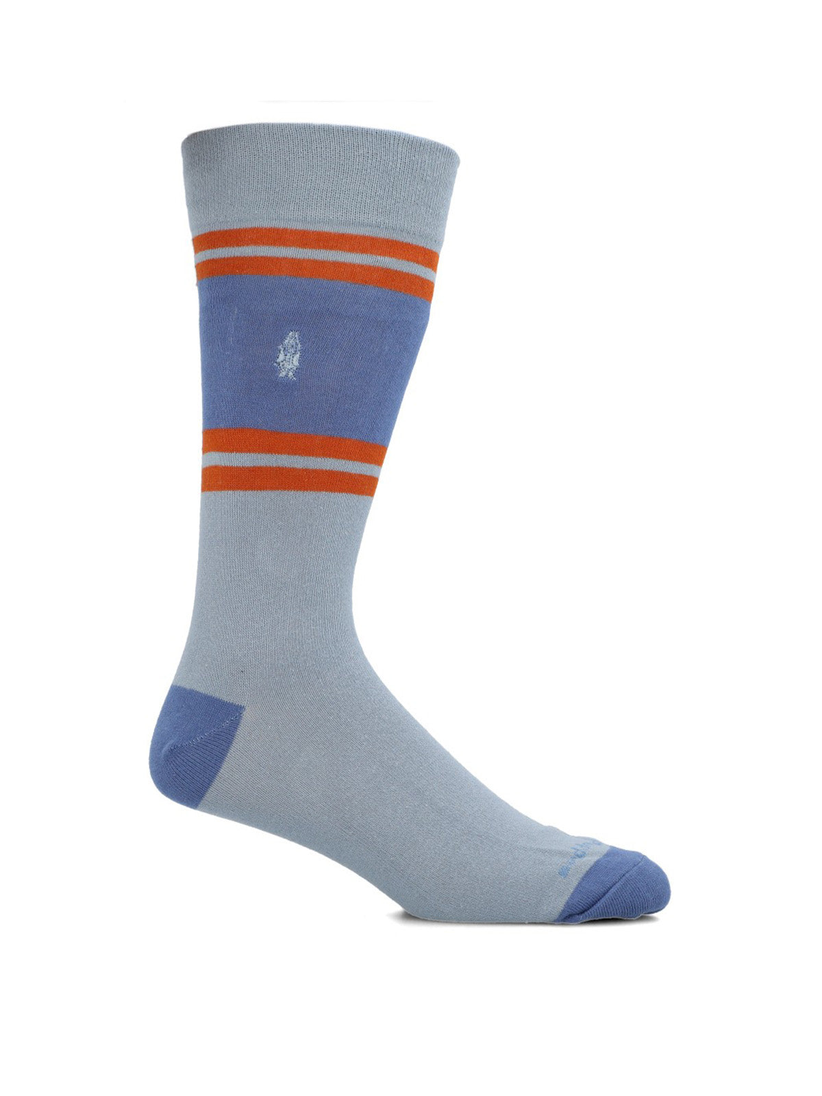 Medias I26H C Cuff Dogblock Hombre 1
