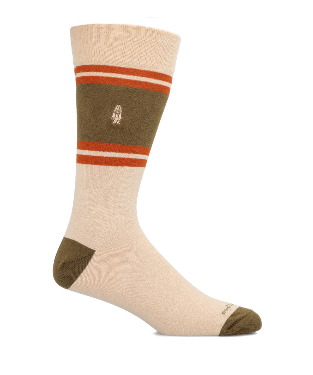 Medias I26H C Cuff Dogblock Hombre 1