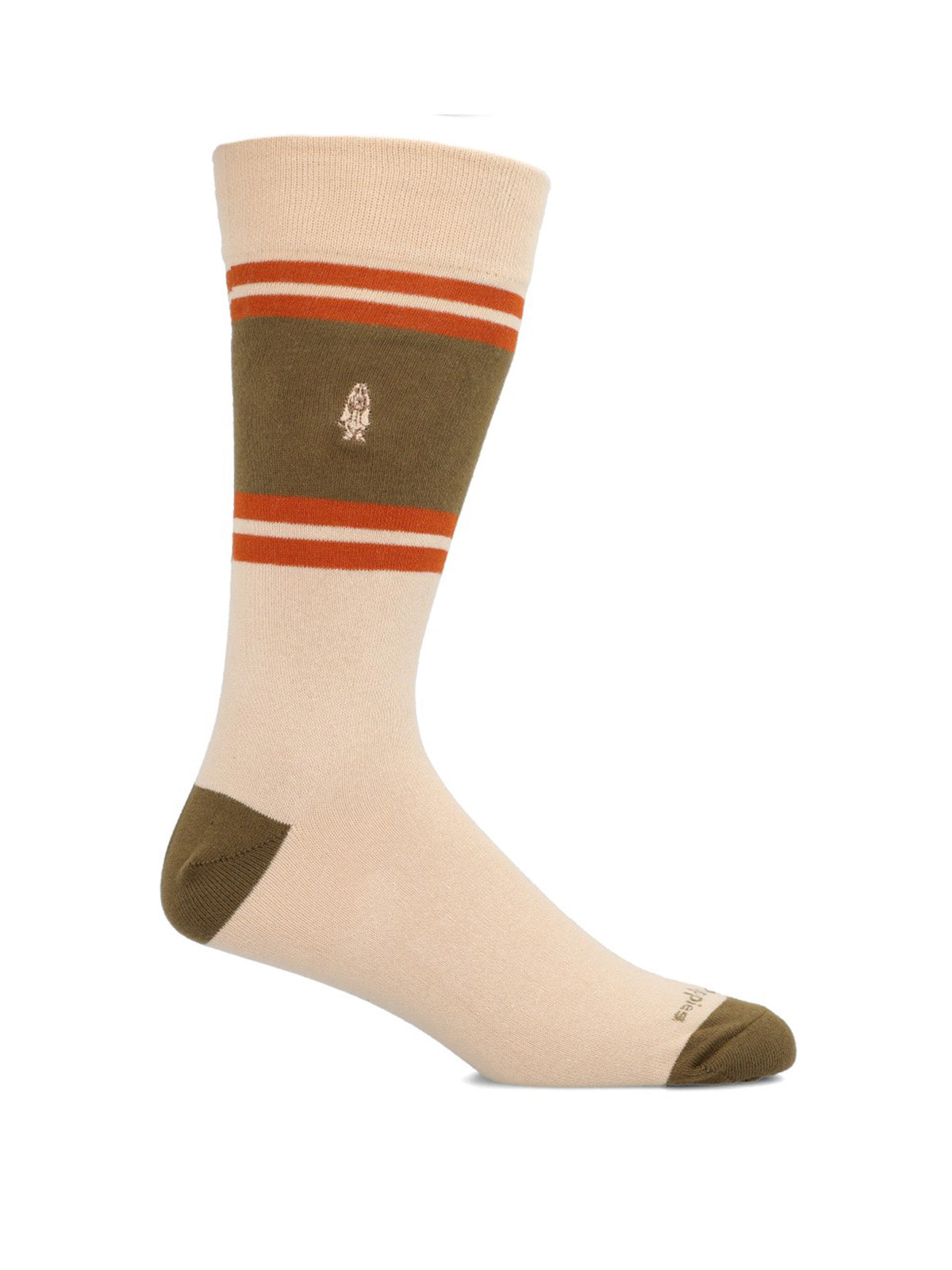 Medias I26H C Cuff Dogblock Hombre 1