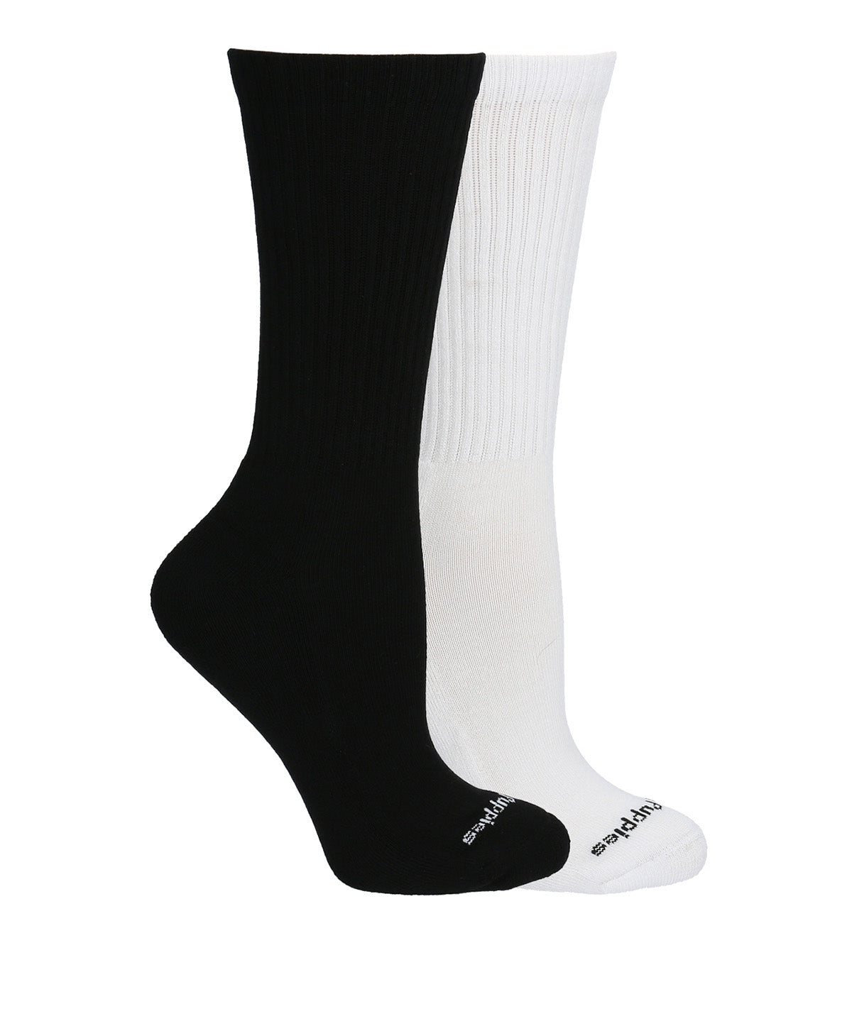 Medias Pack Move Quarter Para Mujer 1