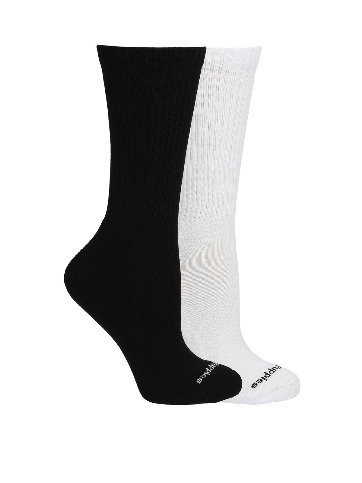 Medias Pack Move Quarter Para Mujer 1