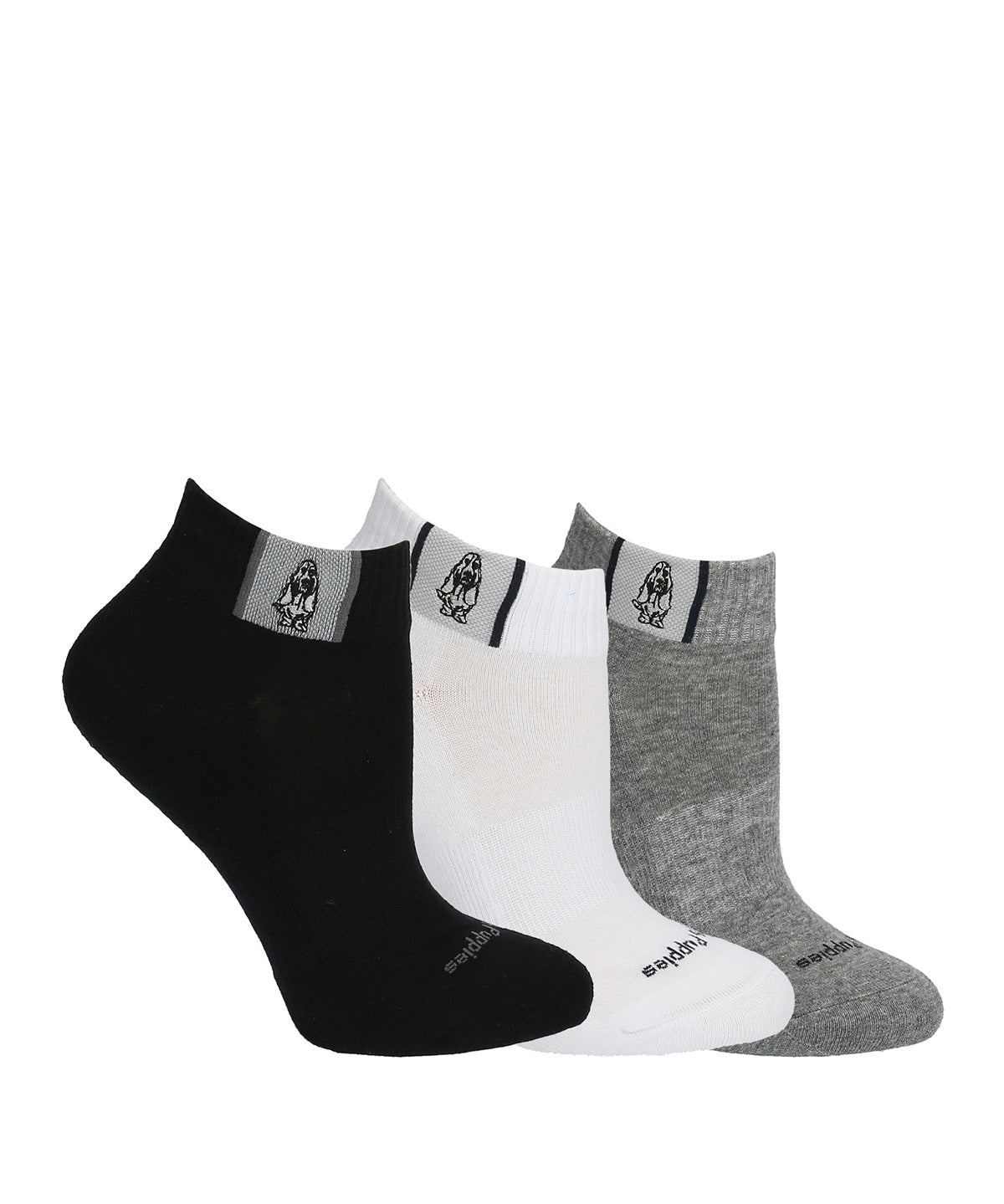 Medias Pack Sport Embro Mujer 1