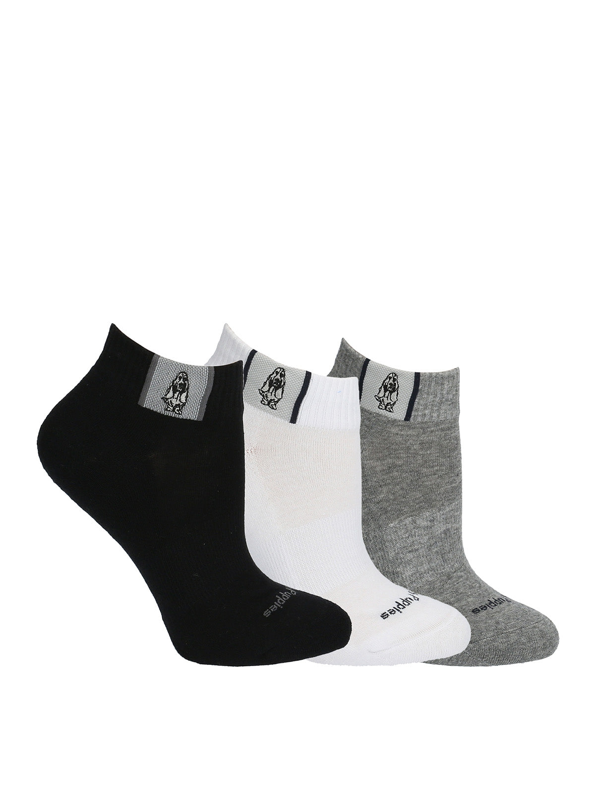 Medias Pack Sport Embro Mujer 1
