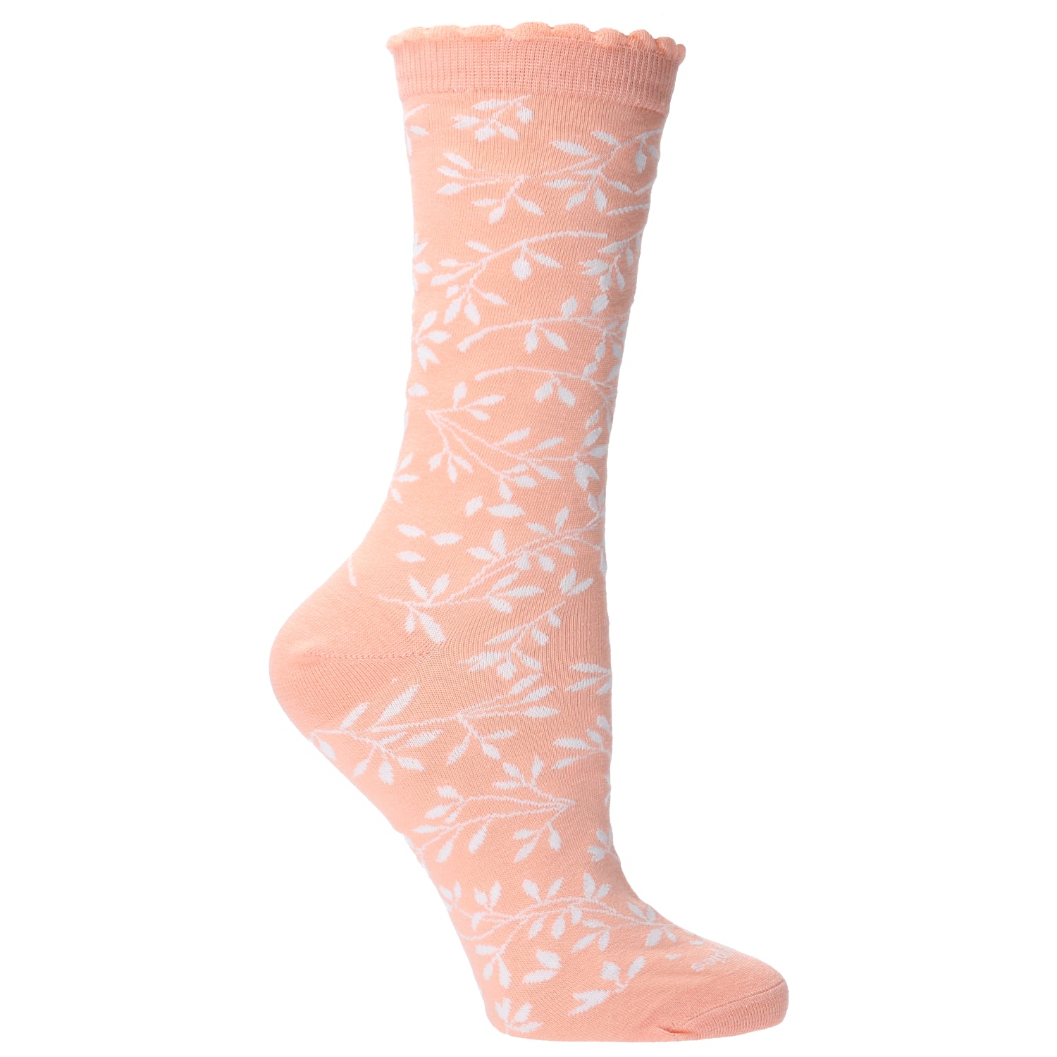 Medias V23W C St Littleleaf Para Mujer 1