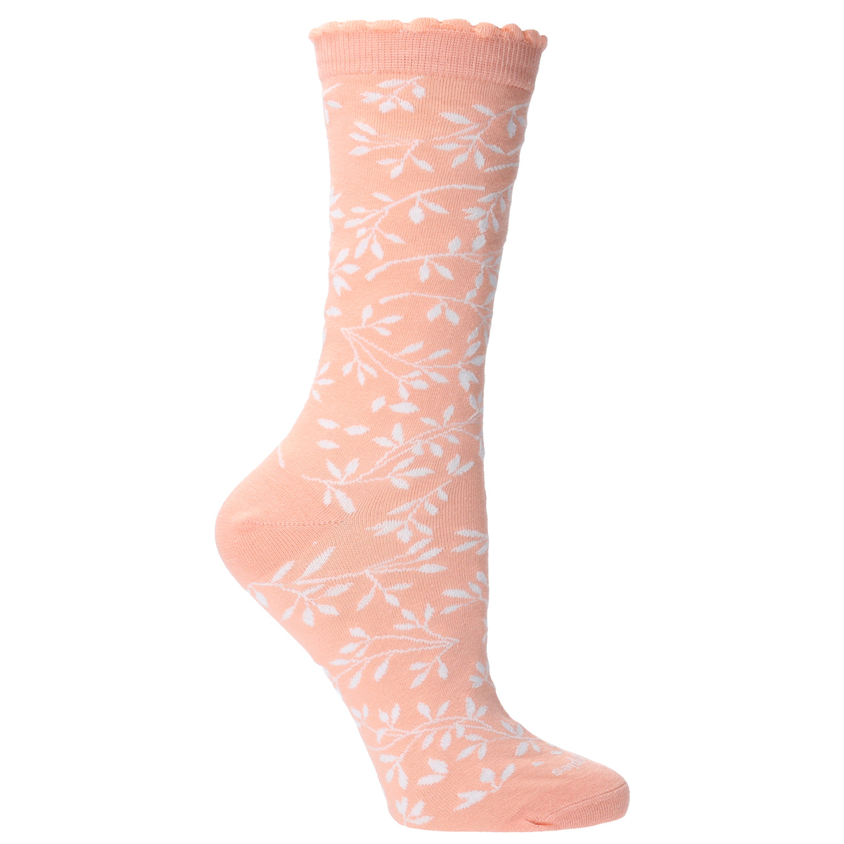Medias V23W C St Littleleaf Para Mujer 1