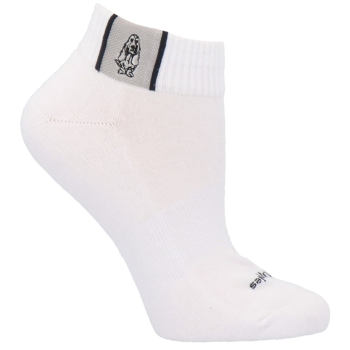 Medias Co Hp Sport Embro Para Mujer 1
