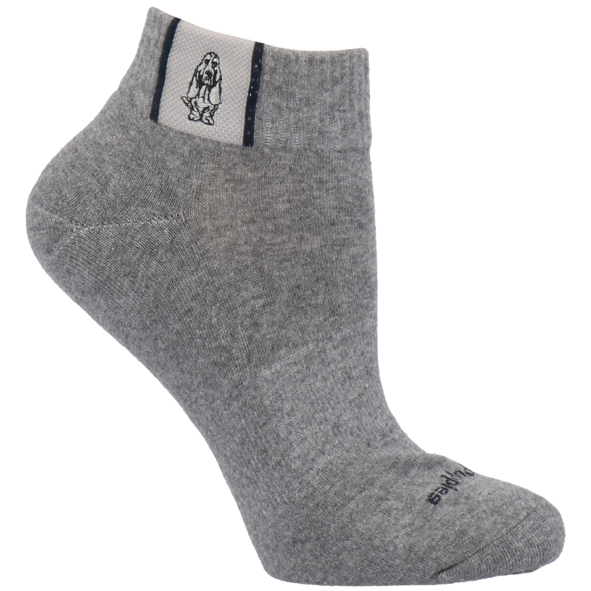 Medias Co Hp Sport Embro Para Mujer 1