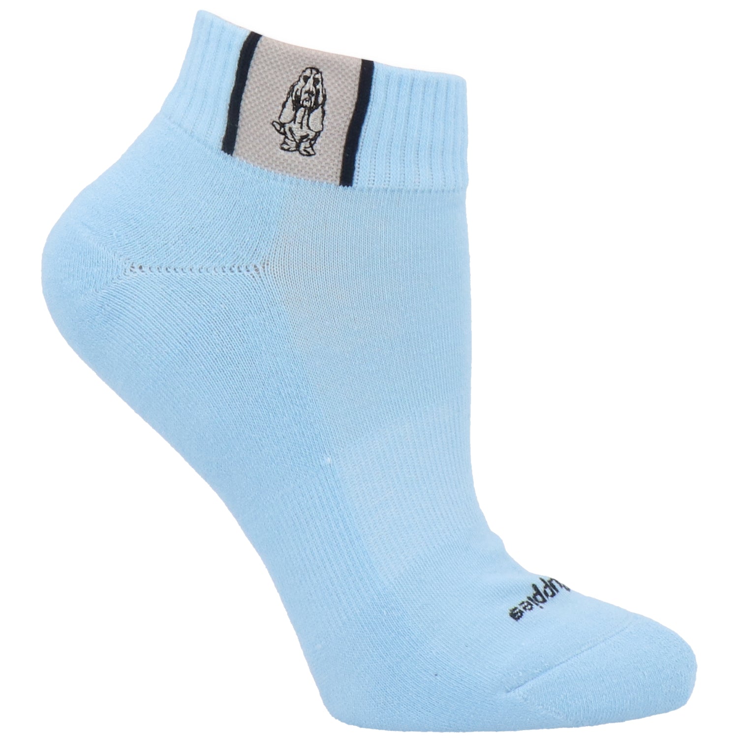 Medias Co Hp Sport Embro Mujer 1