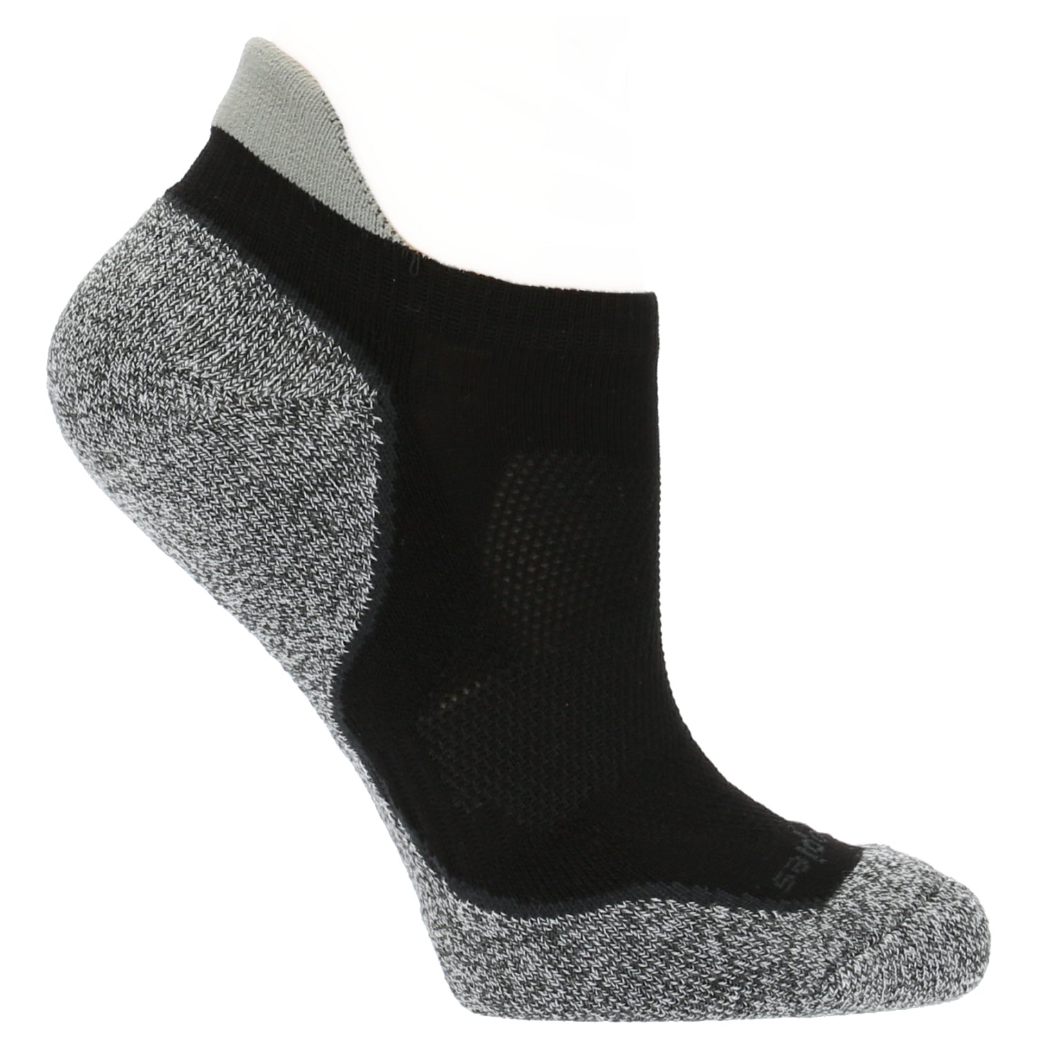 Medias Move H Ped Black 1