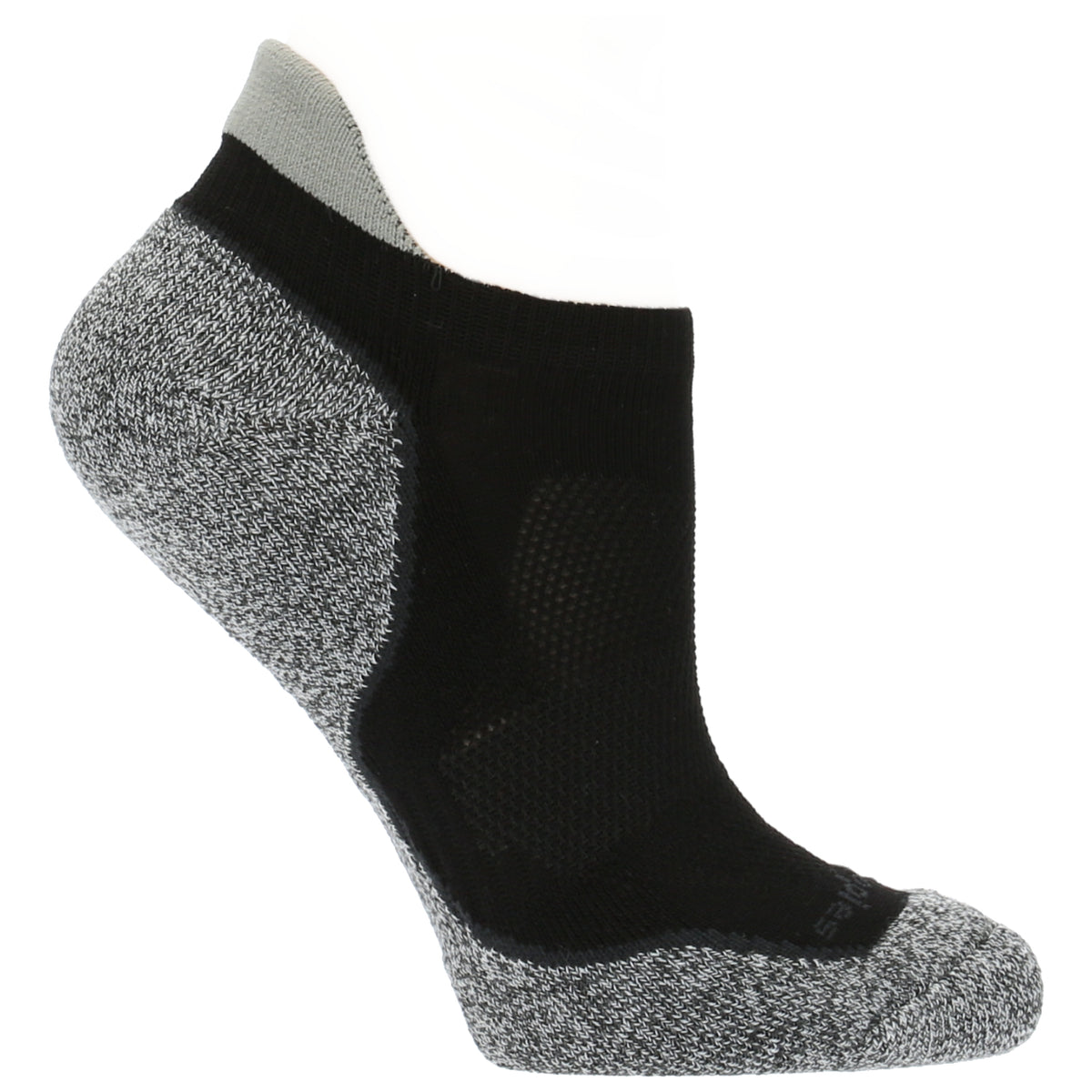 Medias Move H Ped Black 1