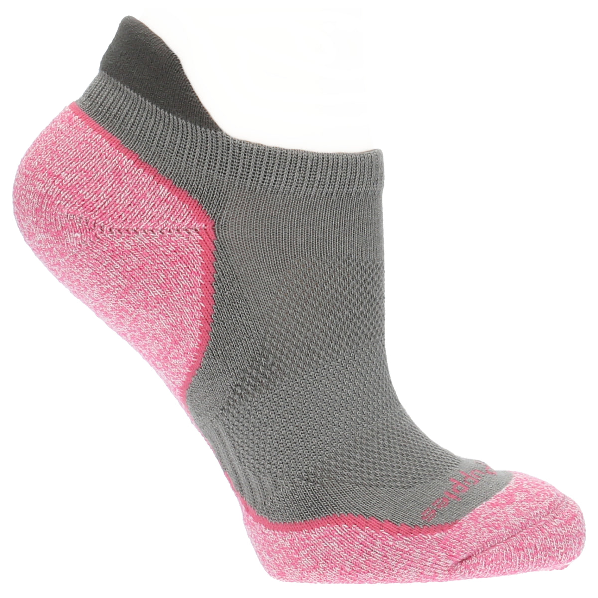 Medias Move H Ped Gray 1
