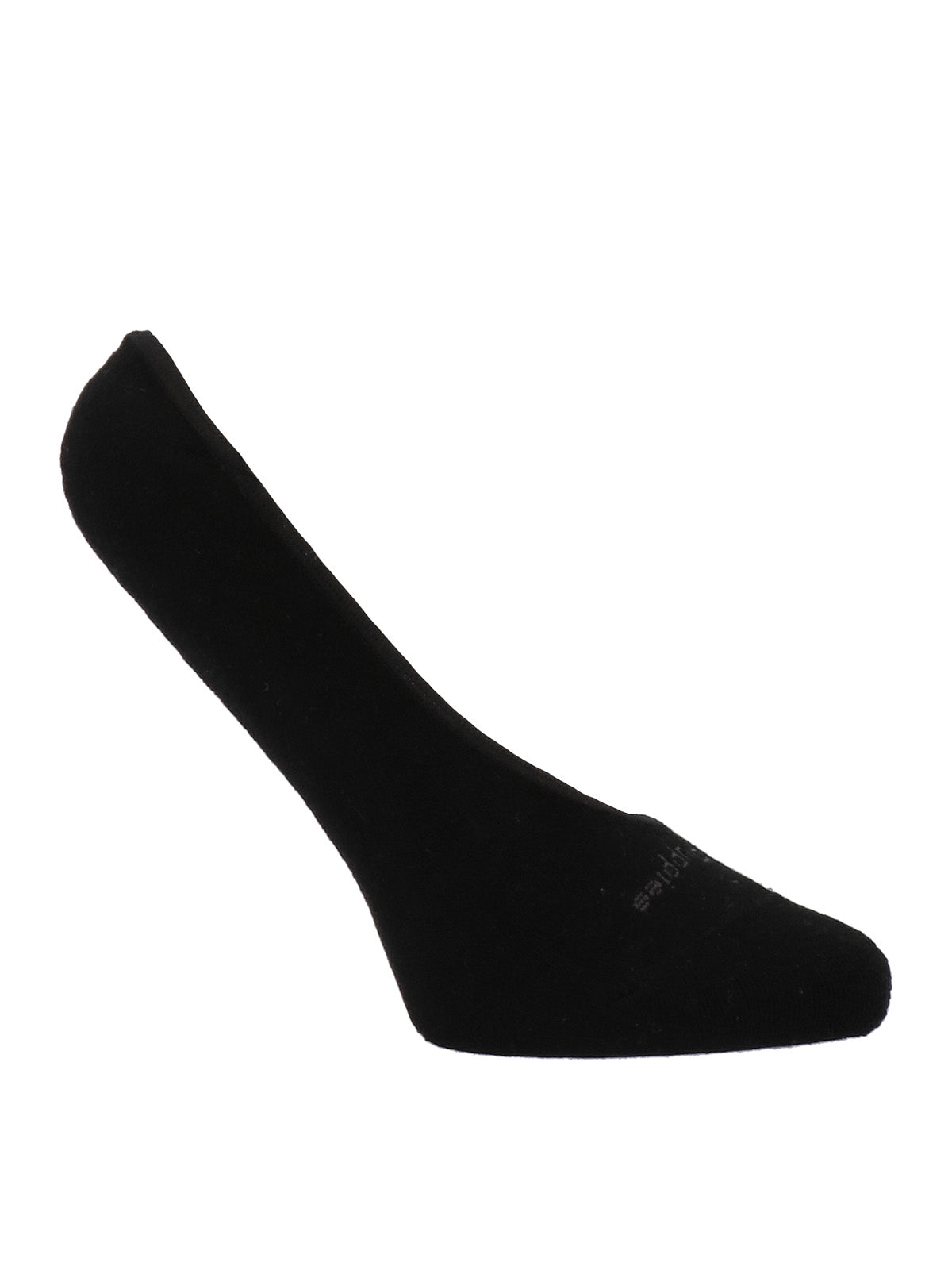 Medias Move W Bll Cushion Black 1
