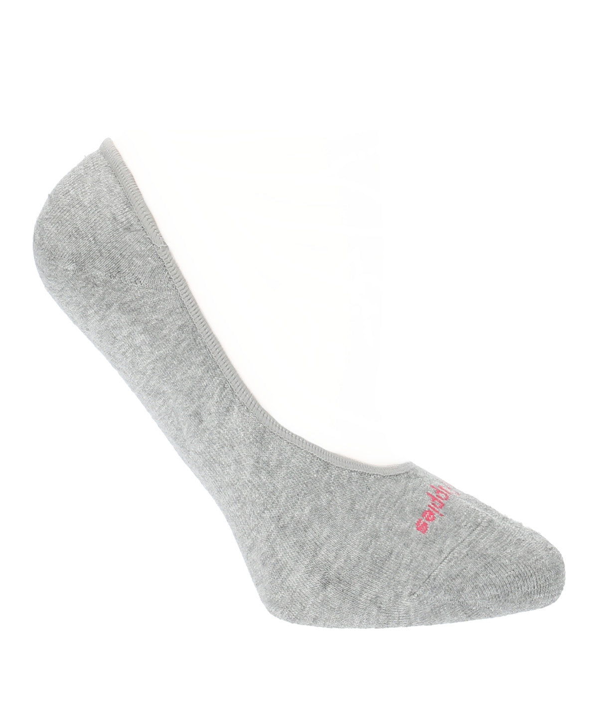 Medias Move W Bll Cushion Gray 1