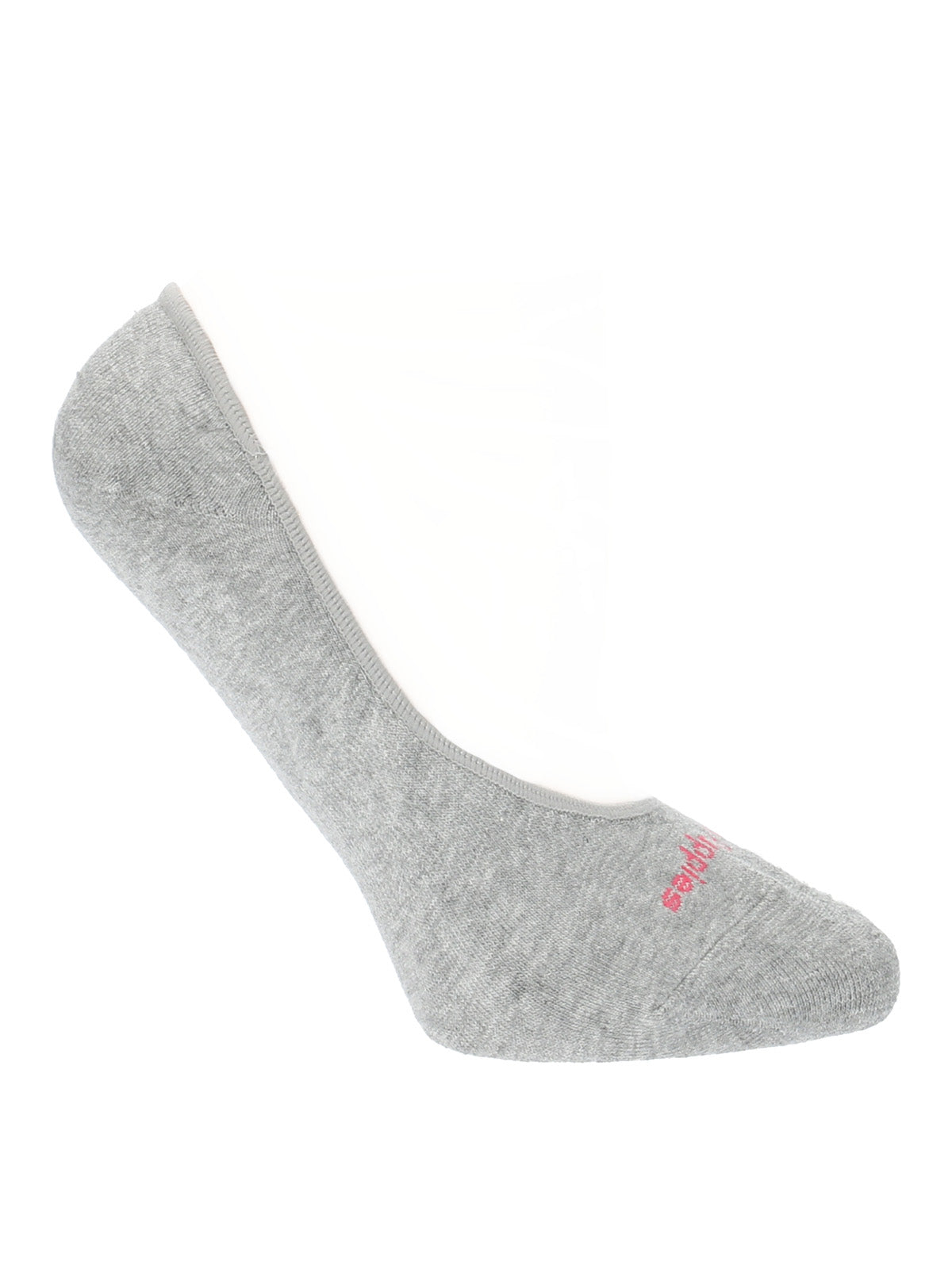 Medias Move W Bll Cushion Gray 1