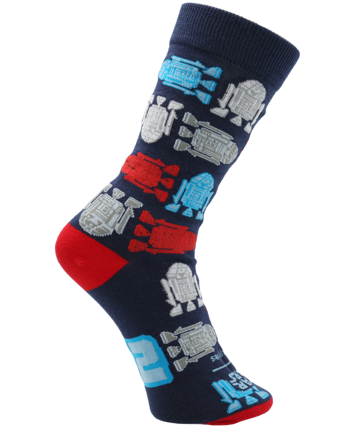 Medias Sw Kids R2-D2 Para Nino 1