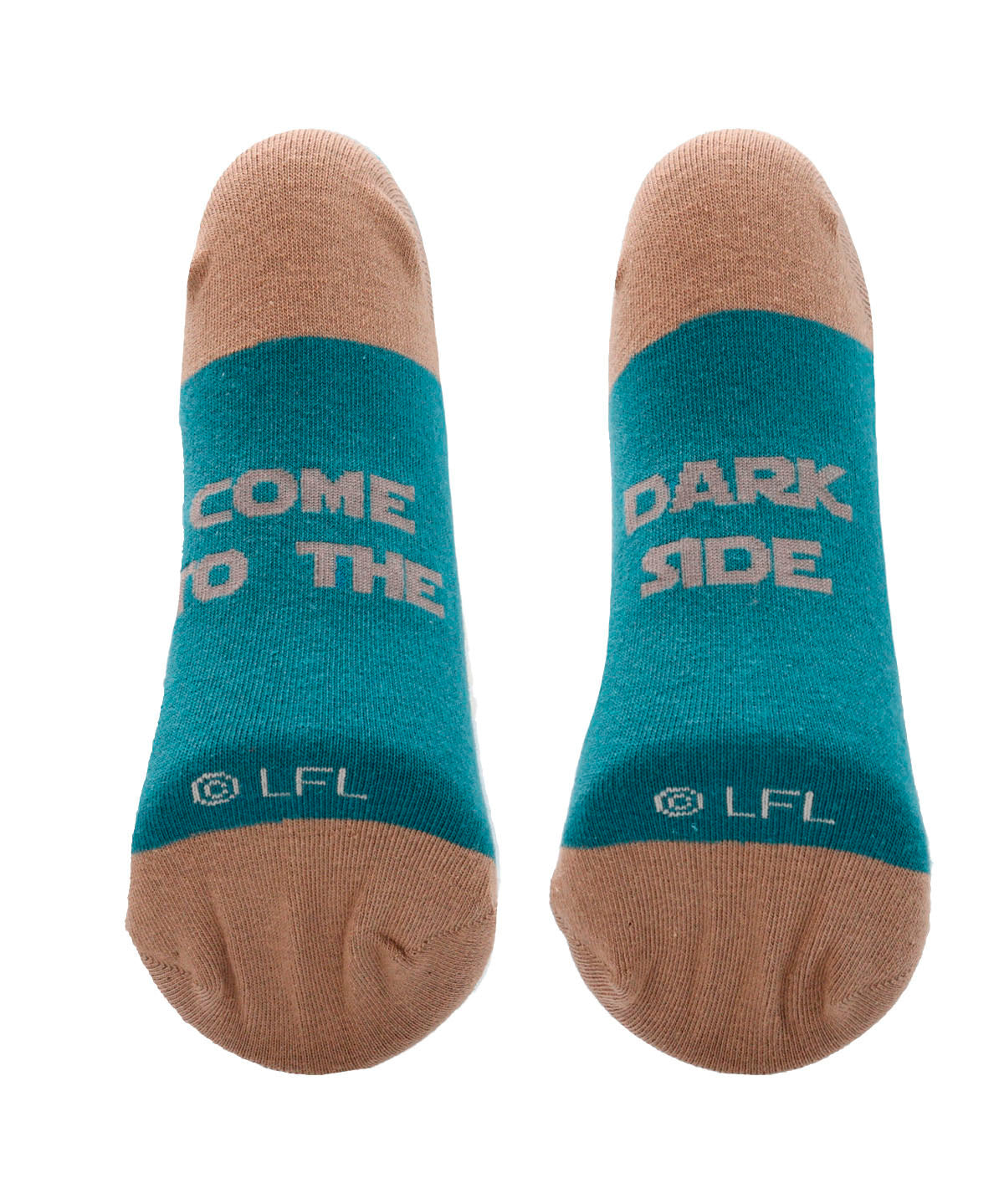 Medias Sw Kids Dark Side Para Nino 2