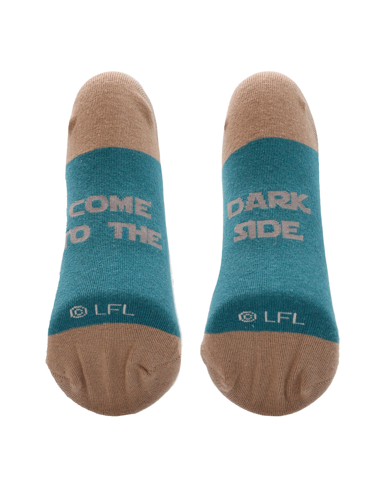 Medias Sw Kids Dark Side Para Nino 2