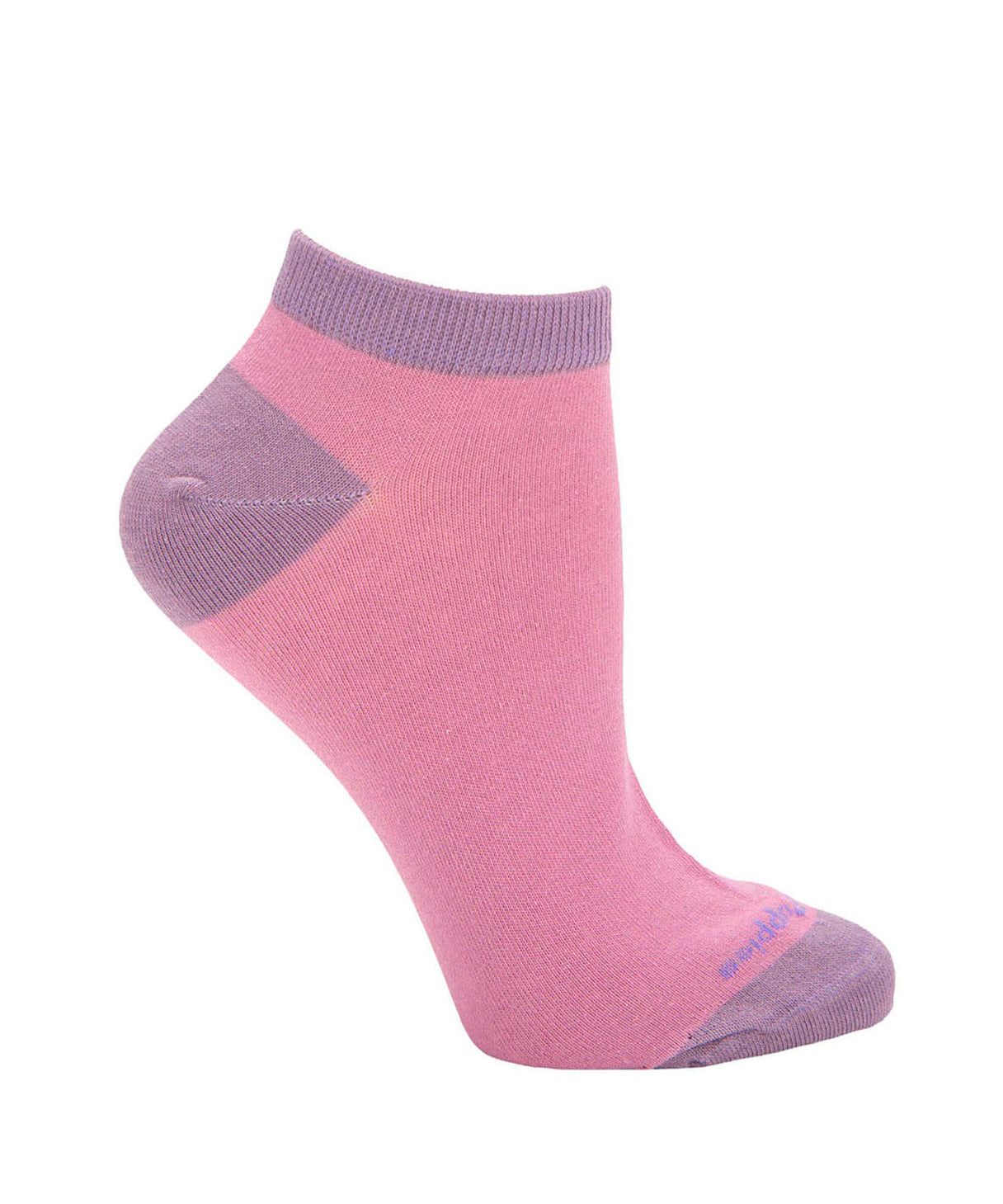 Calcetines V25W Ped Liso Mujer 1