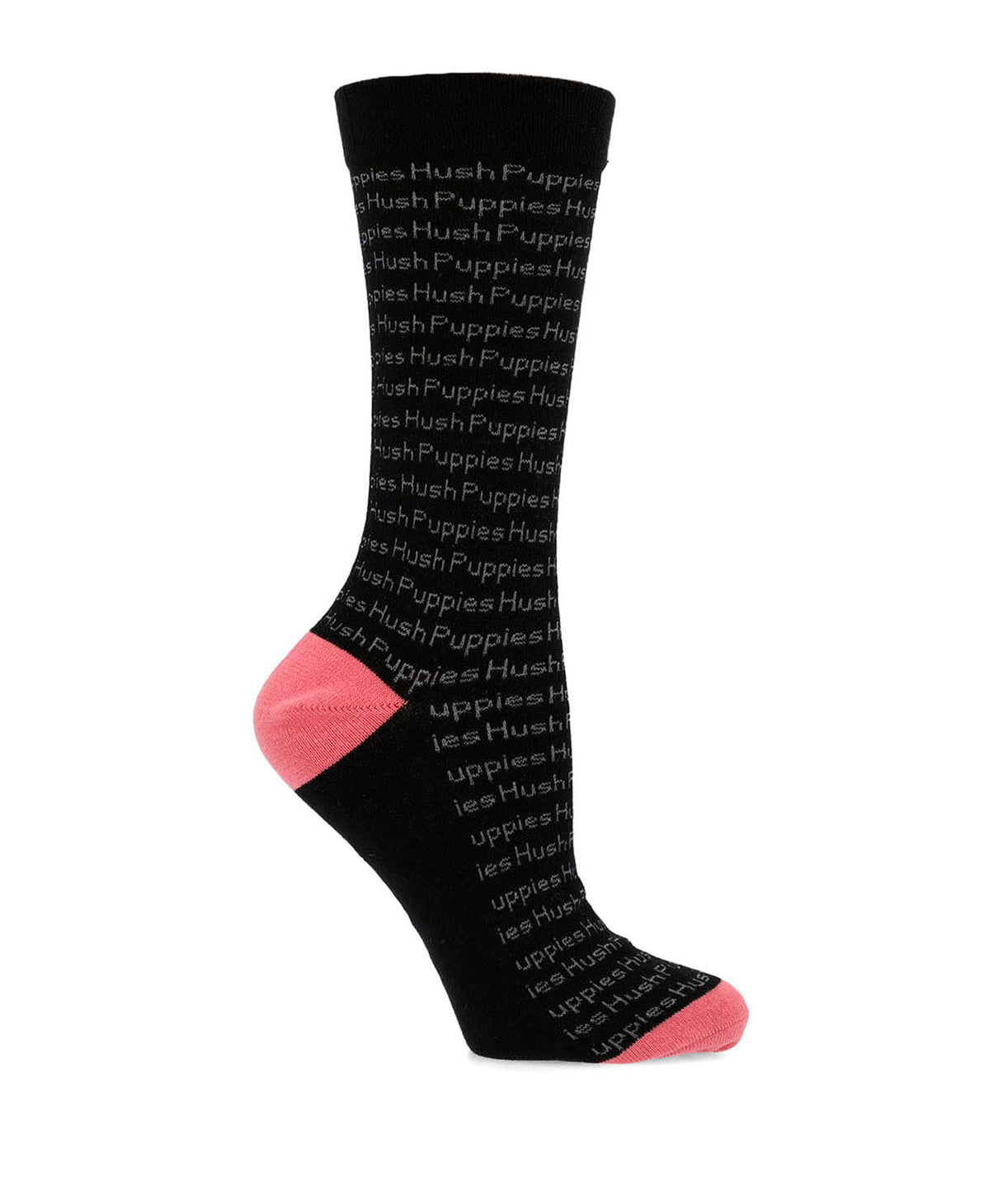 Calcetines V25W C Cuff Hush Mujer 1